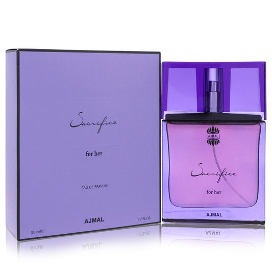 Ajmal Sacrifice par Ajmal - Eau de Parfum en vaporisateur 50 ml