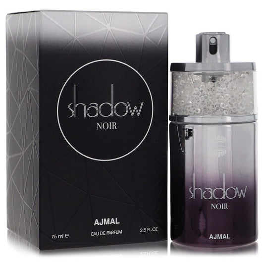 Ajmal Shadow Noir par Ajmal - Eau de Parfum en spray 75 ml