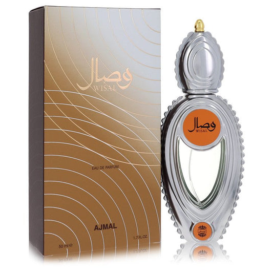 Ajmal Wisal par Ajmal - Eau de Parfum en spray 1,7 oz