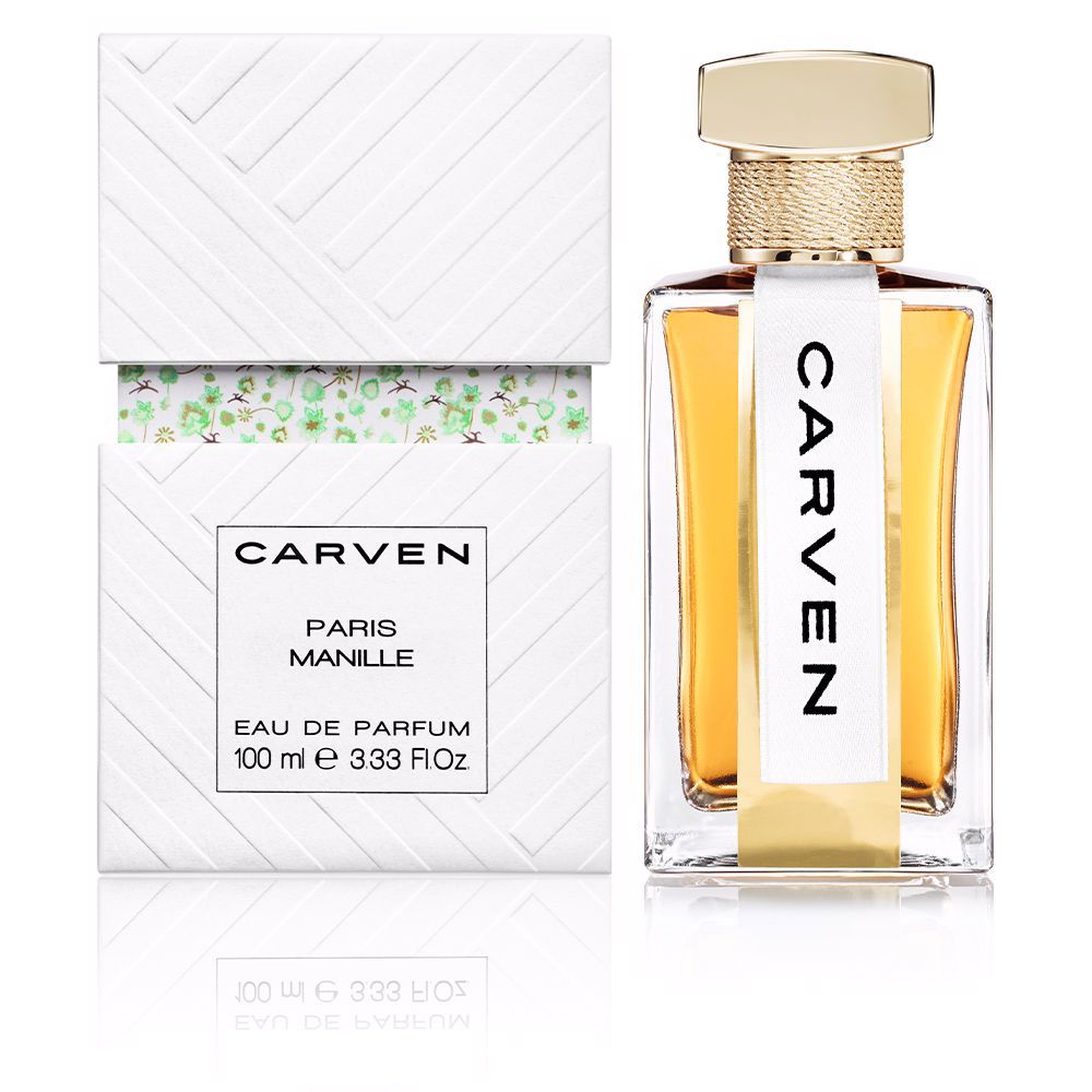 PARIS MANILLE eau de parfum spray