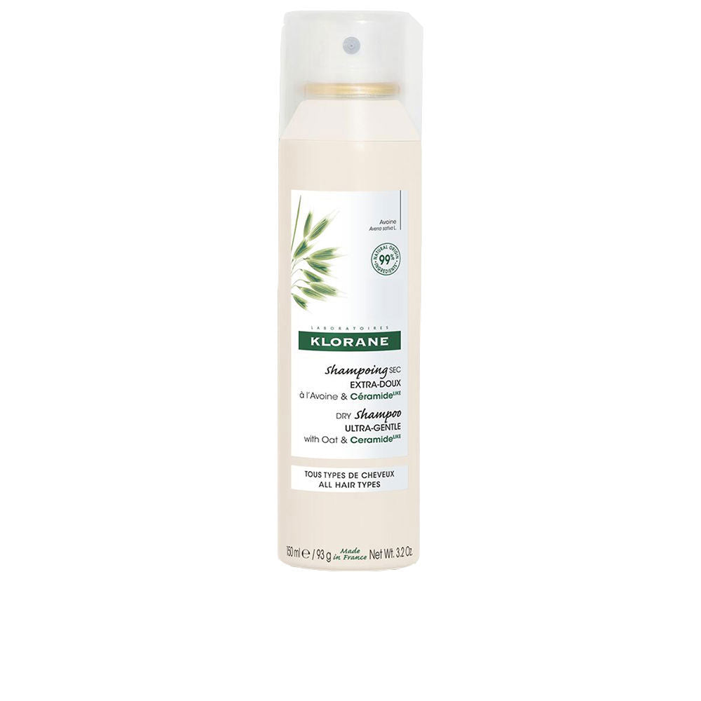 LECHE AVENA champÃº seco extrasuave