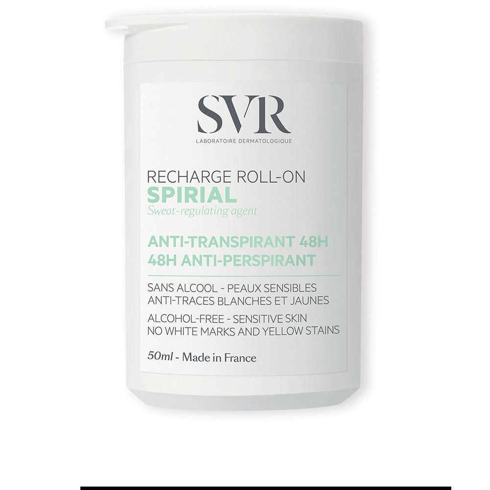 SPIRIAL roll-on recharge