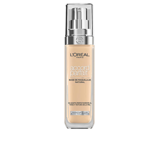 ACCORD PARFAIT foundation hyaluronic acid #4.N