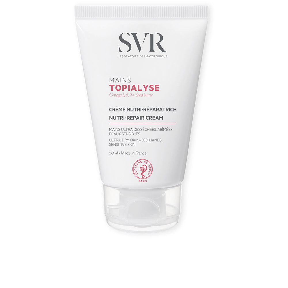 TOPIALYSE mains seches