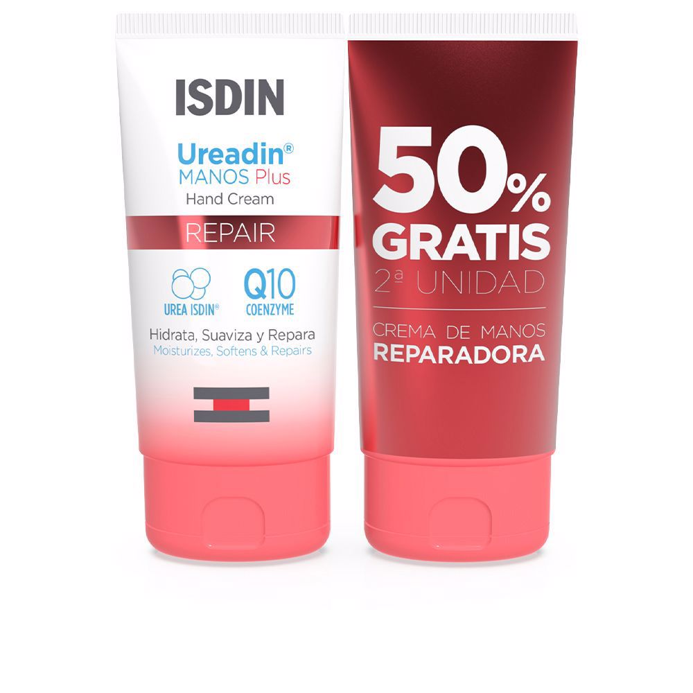 UREADIN MANOS PLUS LOTE