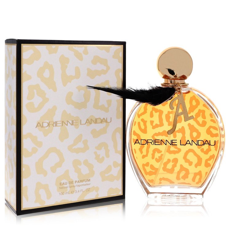 Adrienne Landau by Adrienne Landau - Eau De Parfum Spray 3.4 oz