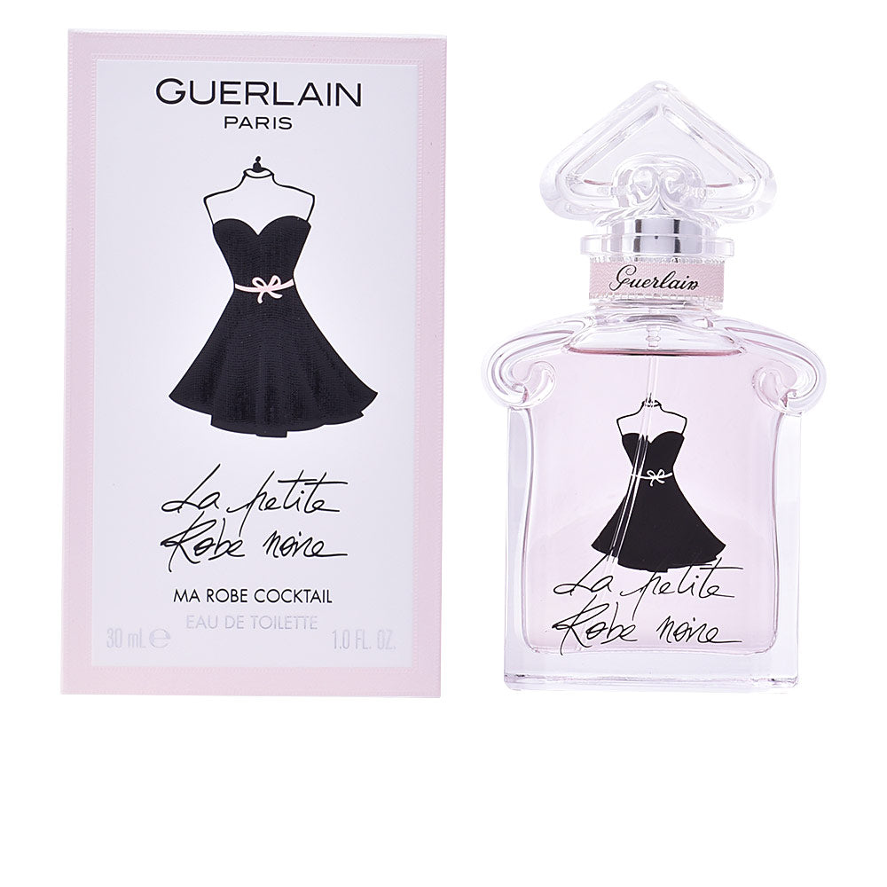 LA PETITE ROBE NOIRE eau de toilette spray