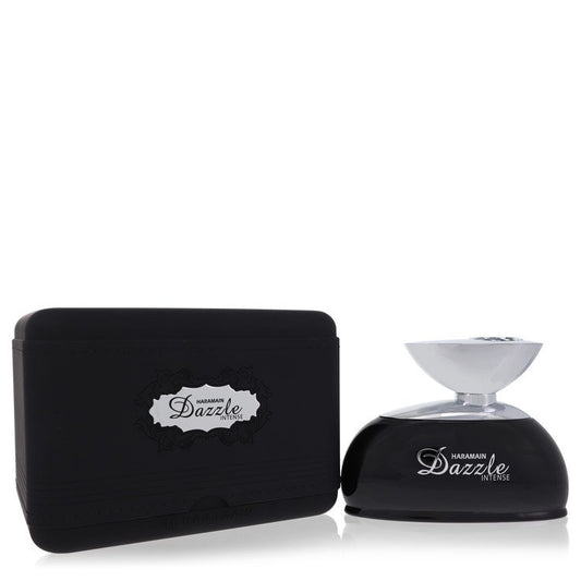 Al Haramain Dazzle Intense par Al Haramain - Eau de Parfum en vaporisateur (unisexe) 90 ml