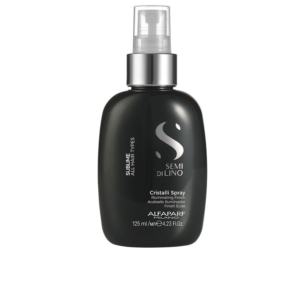 SEMI DI LINO sublime cristalli spray