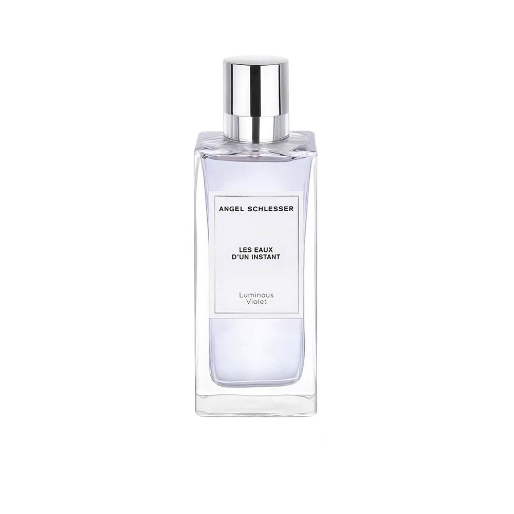 LES EAUX D'UN INSTANT luminous violet edt vapo 100 ml