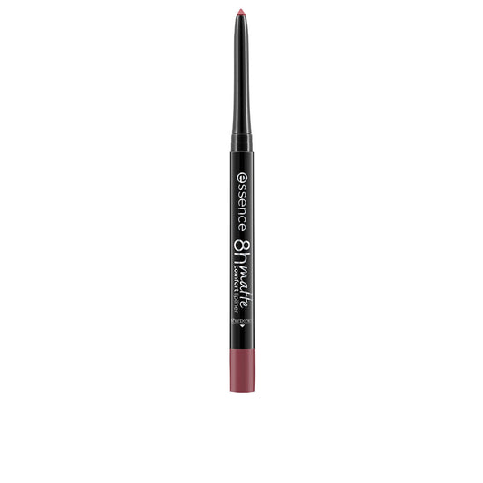 8h MATTE COMFORT lip liner #19-Burgundy Bestie 0.3 gr