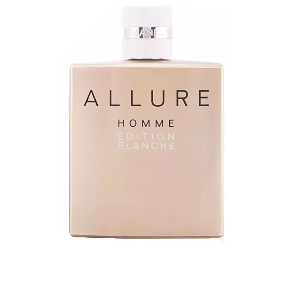 ALLURE HOMME Ã‰DITION BLANCHE eau de parfum spray