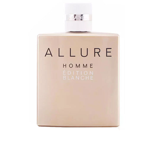 ALLURE HOMME Ã‰DITION BLANCHE eau de parfum spray