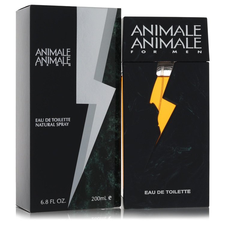 Animale Animale by Animale - Eau De Toilette Spray 3.4 oz