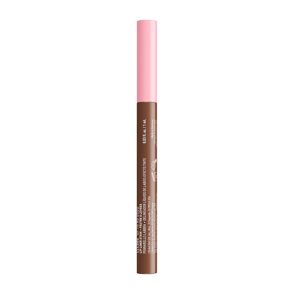 LINGERIE lip liner #Up To No Good 1 u