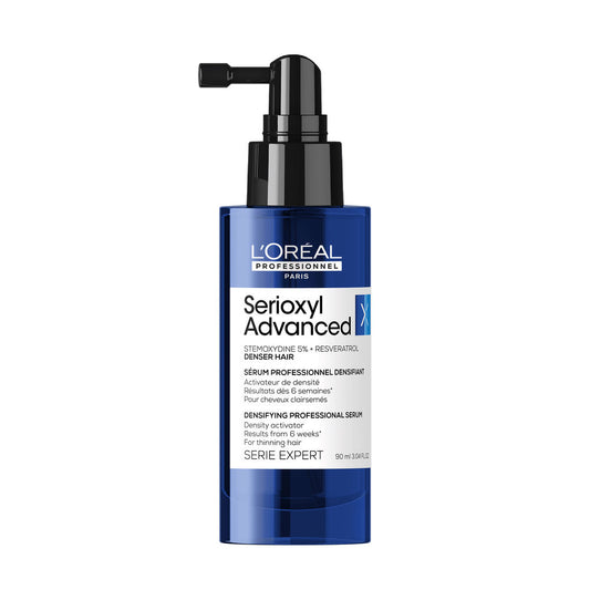SERIOXYL ADVANCED serum