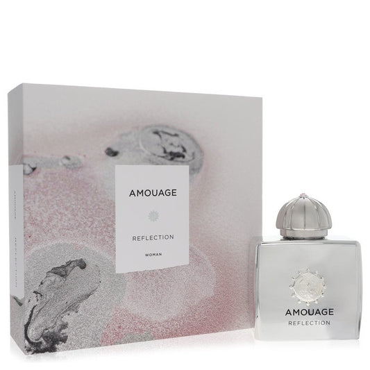 Amouage Reflection by Amouage - Eau De Parfum Spray 3.4 oz