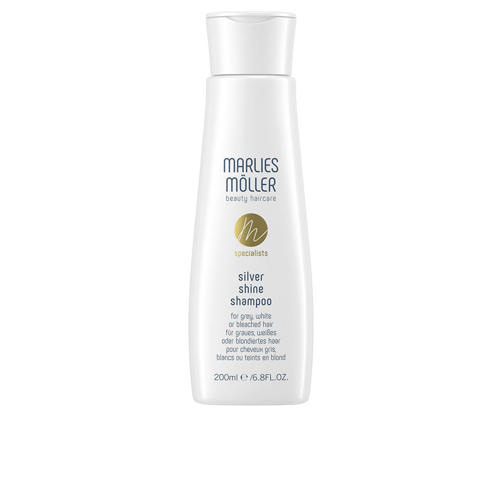 Champú Neutralizador del Color Silver Shine 200ml