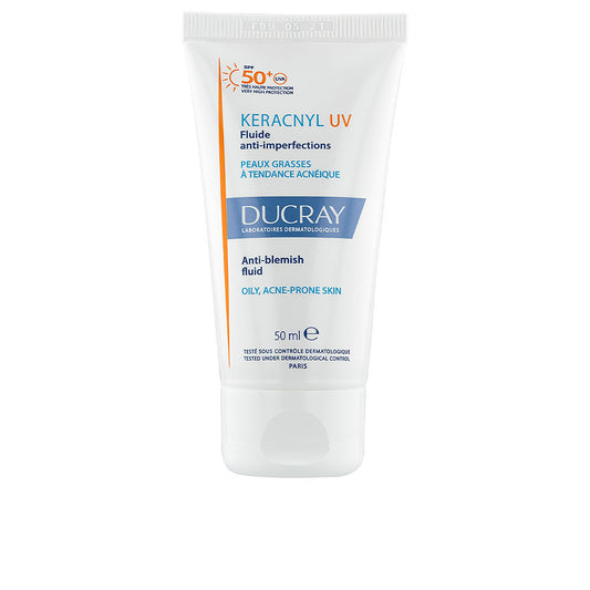 KERACNYL UV anti-blemish fluid SPF50+