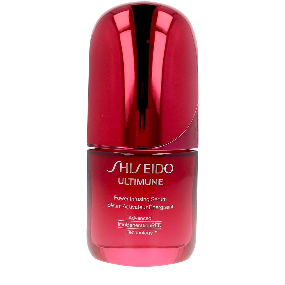 Ultimune Power Infusing Serum