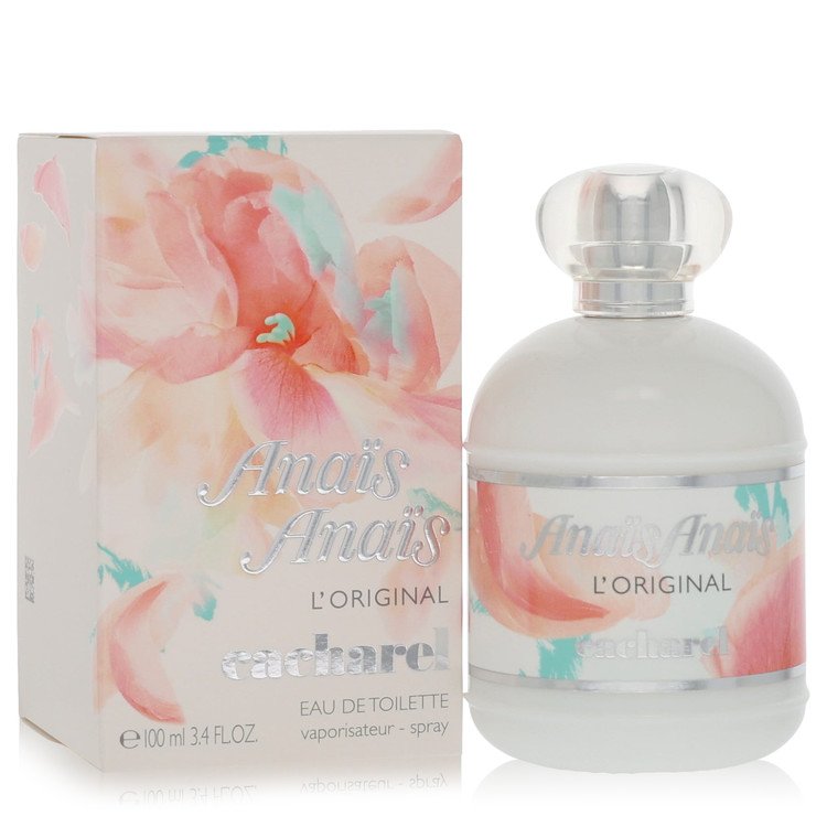 Anais Anais L'Original von Cacharel - Eau de Toilette Spray 30 ml