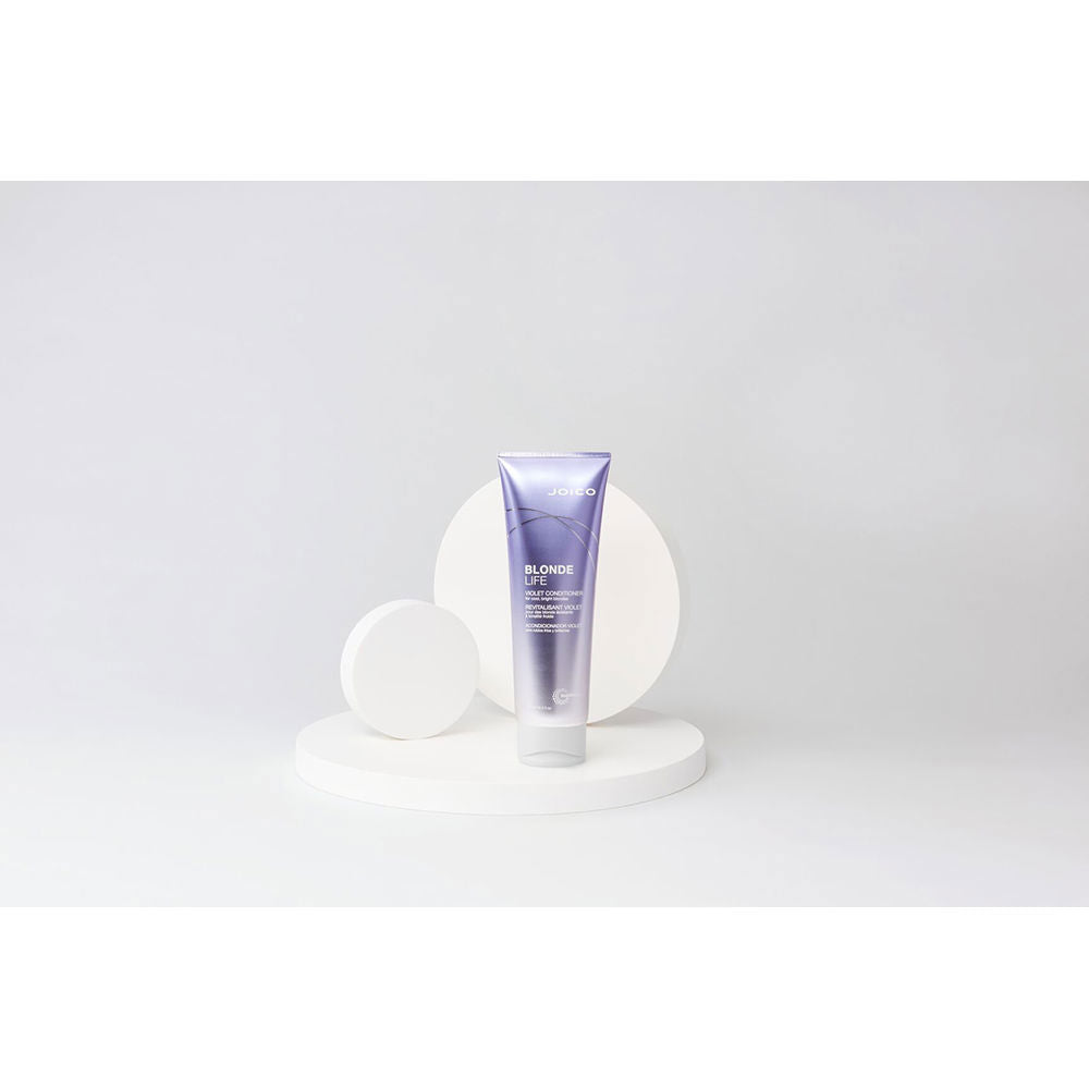 BLONDE LIFE violet conditioner