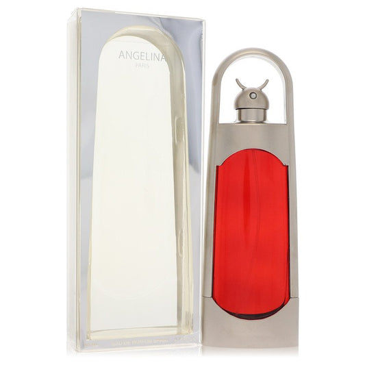 Angelina Paris by Angelina - Eau De Parfum Spray 2.7 oz