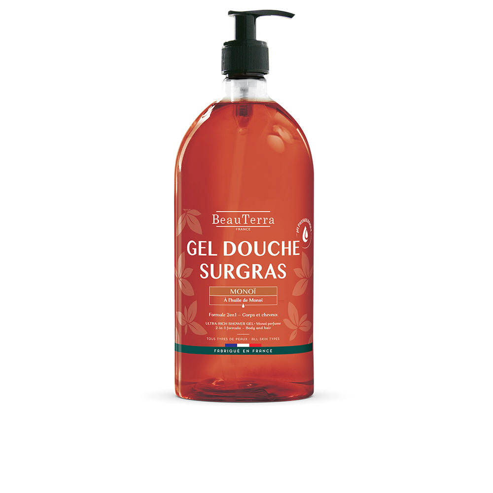 MONOI shower gel