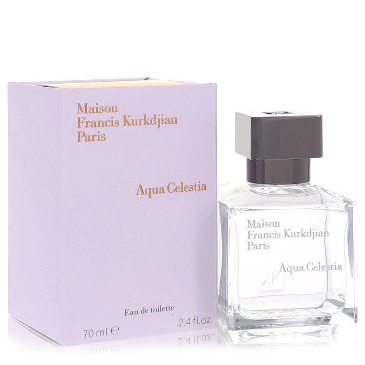 Aqua Celestia von Maison Francis Kurkdjian – Eau de Toilette Spray 70 ml