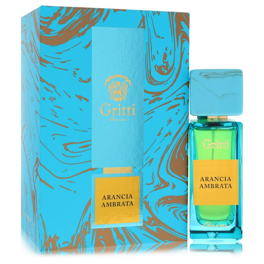Arancia Ambrata de Gritti - Eau de Parfum en vaporisateur (unisexe) 100 ml