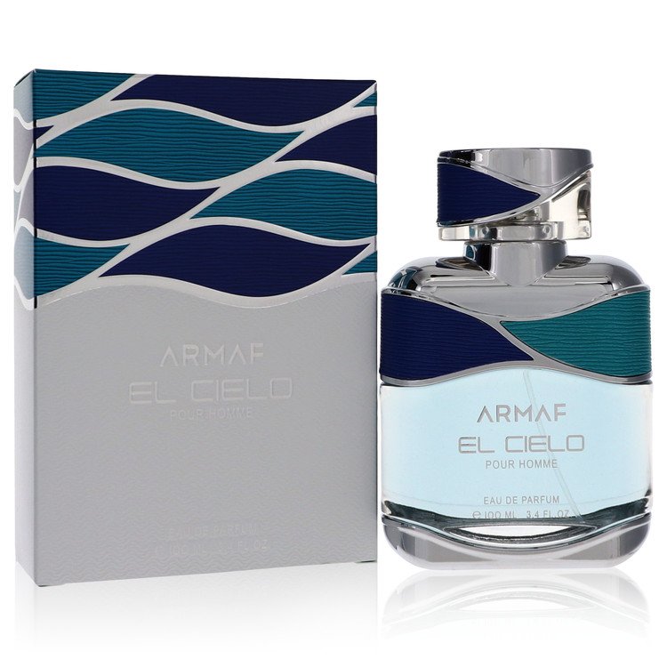 Armaf El Cielo par Armaf - Eau de Parfum en spray 100 ml