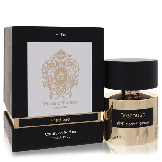 Arethusa de Tiziana Terenzi - Extrait de Parfum vaporisateur (unisexe) 100 ml