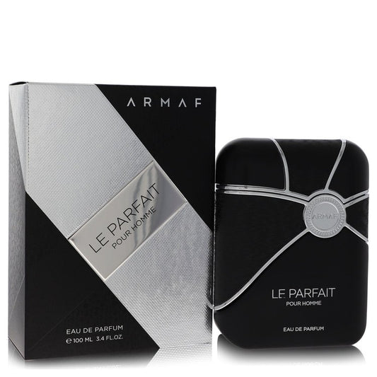 Armaf Le Parfait by Armaf - Eau De Parfum Spray 3.4 oz