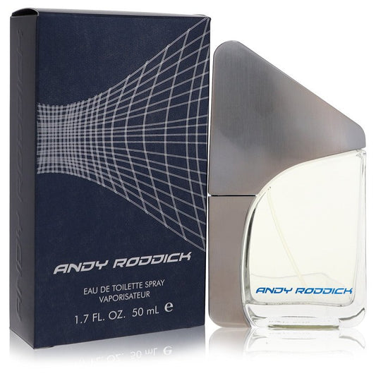 Andy Roddick by Parlux - Eau De Toilette Spray 1.7 oz