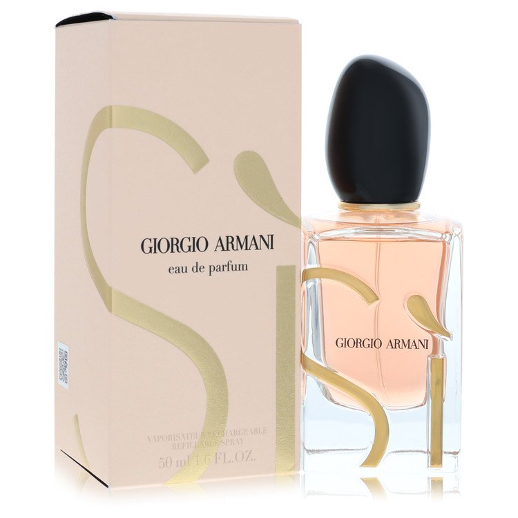 Armani Si von Giorgio Armani – Eau de Parfum Spray 30 ml