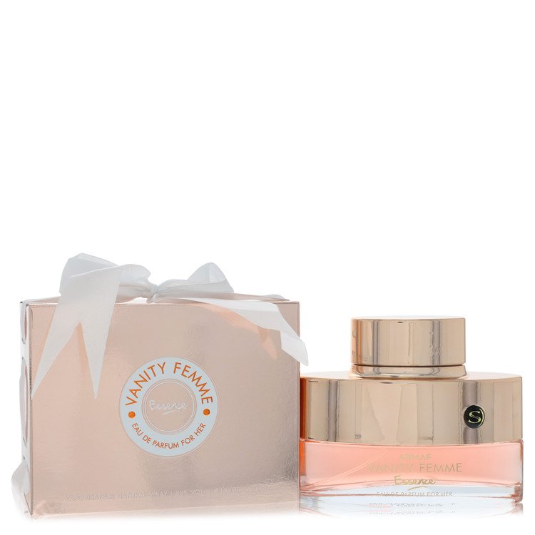Armaf Vanity Essence by Armaf - Eau De Parfum Spray 3.4 oz