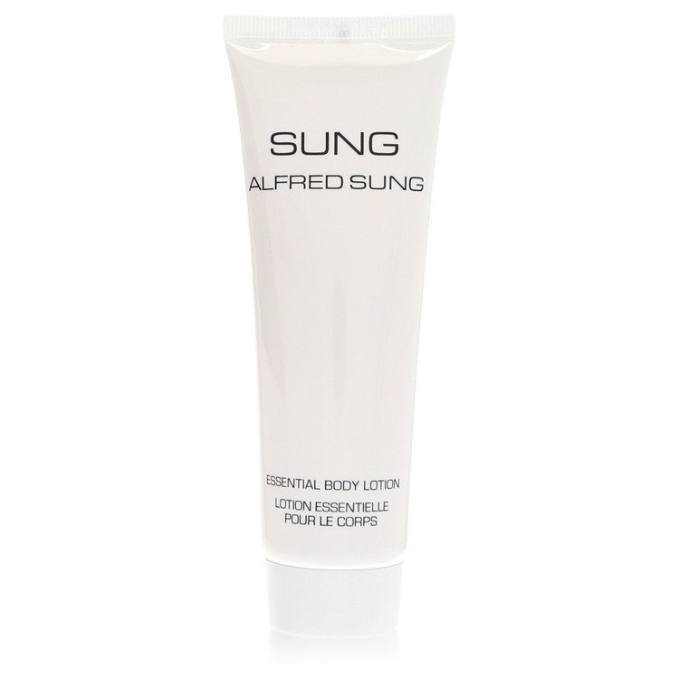 Alfred SUNG by Alfred Sung - Body Lotion 2.5 oz
