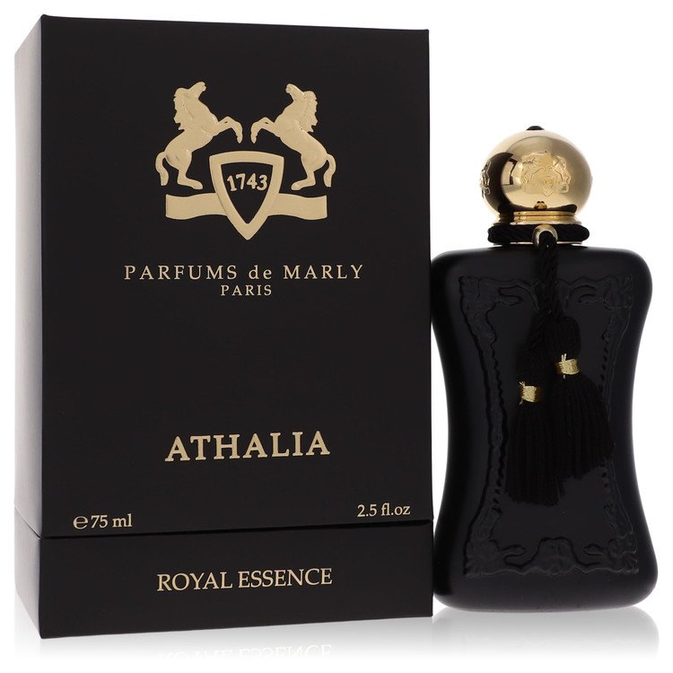 Athalia by Parfums De Marly - Eau De Parfum Spray 2.5 oz