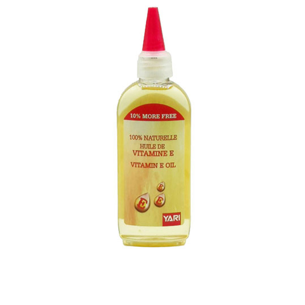 100% NATURAL vitamine E oil