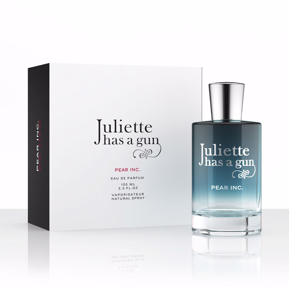 PEAR INC. eau de parfum spray