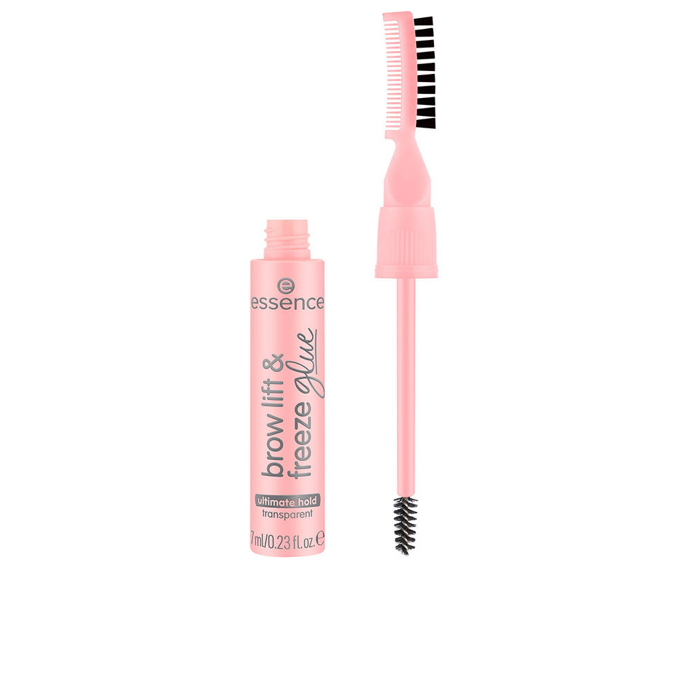 BROW LIFT & FREEZE transparent eyebrow fixative 7 ml