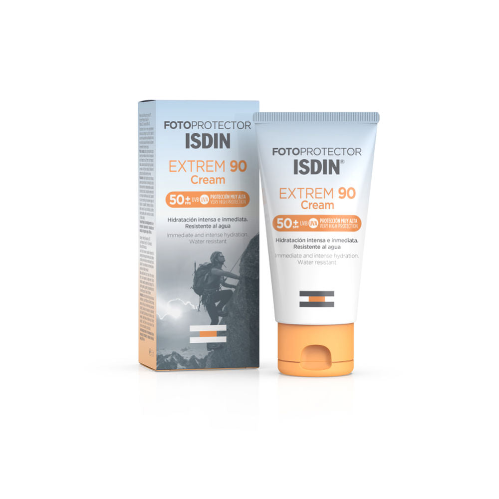 FOTOPROTECTOR extrem 90 cream 50+