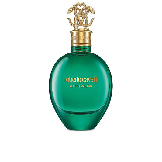 SIGNATURE VERDE ASSOLUTO edp vapo