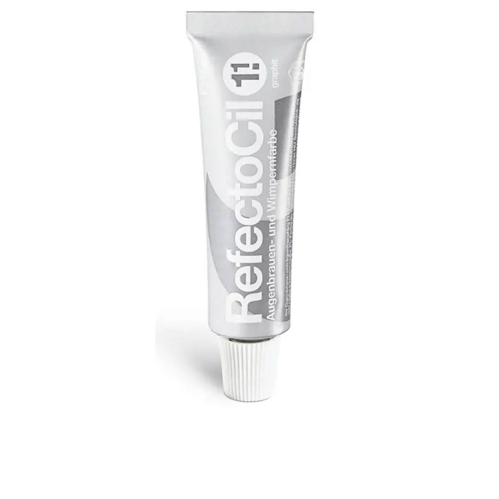 EYELASH AND EYEBROW TINT #1.1-graphite