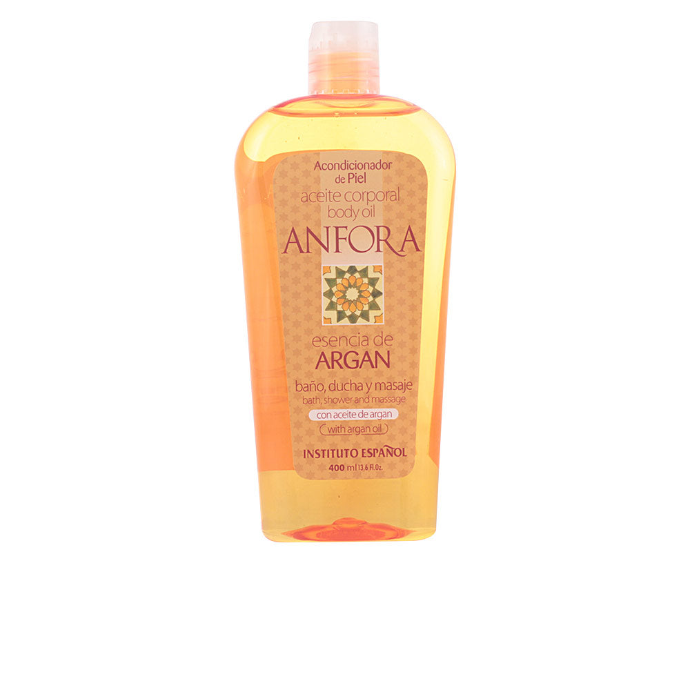 ARGAN aceite corporal