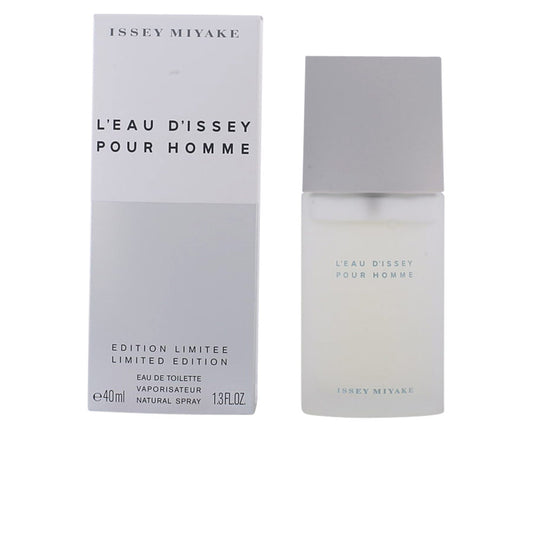 L'Eau D'Issey Pour Homme Eau De Toilette
