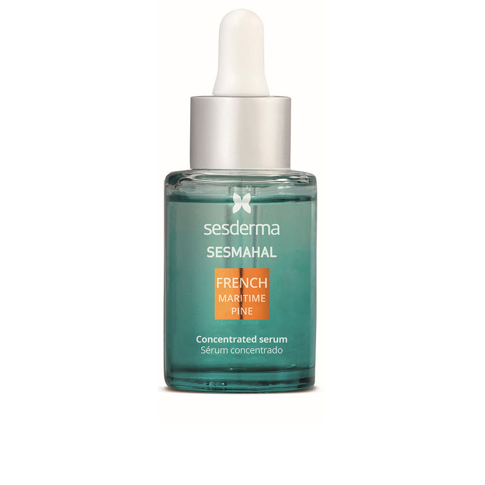 SESMAHAL FRENCH MARITIME PINE depigmenting serum