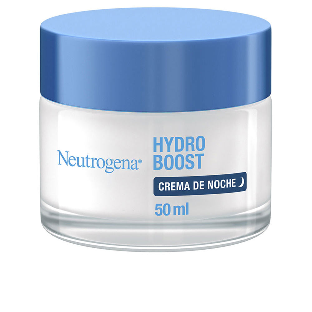HYDRO BOOST sleeping cream