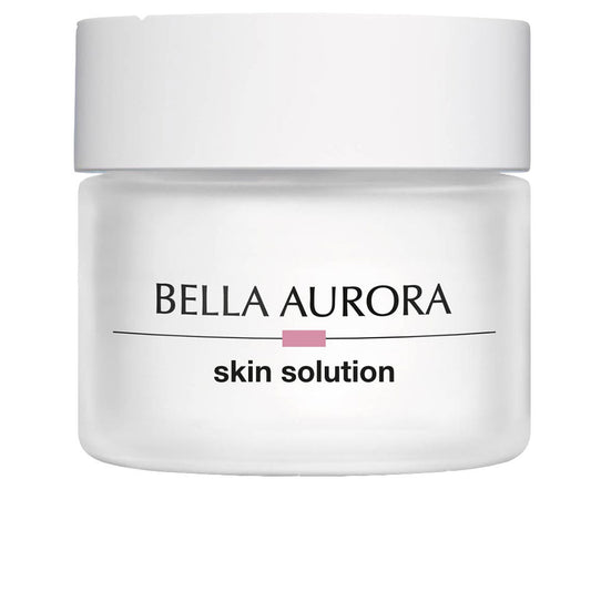 AGE SOLUTION antiarrugas & reafirmante SPF15