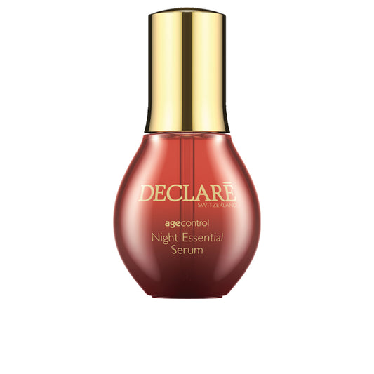 AGE CONTROL night essential serum